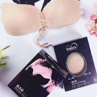 ÁO DÁN NGỰC BRA CÁNH BƯỚM