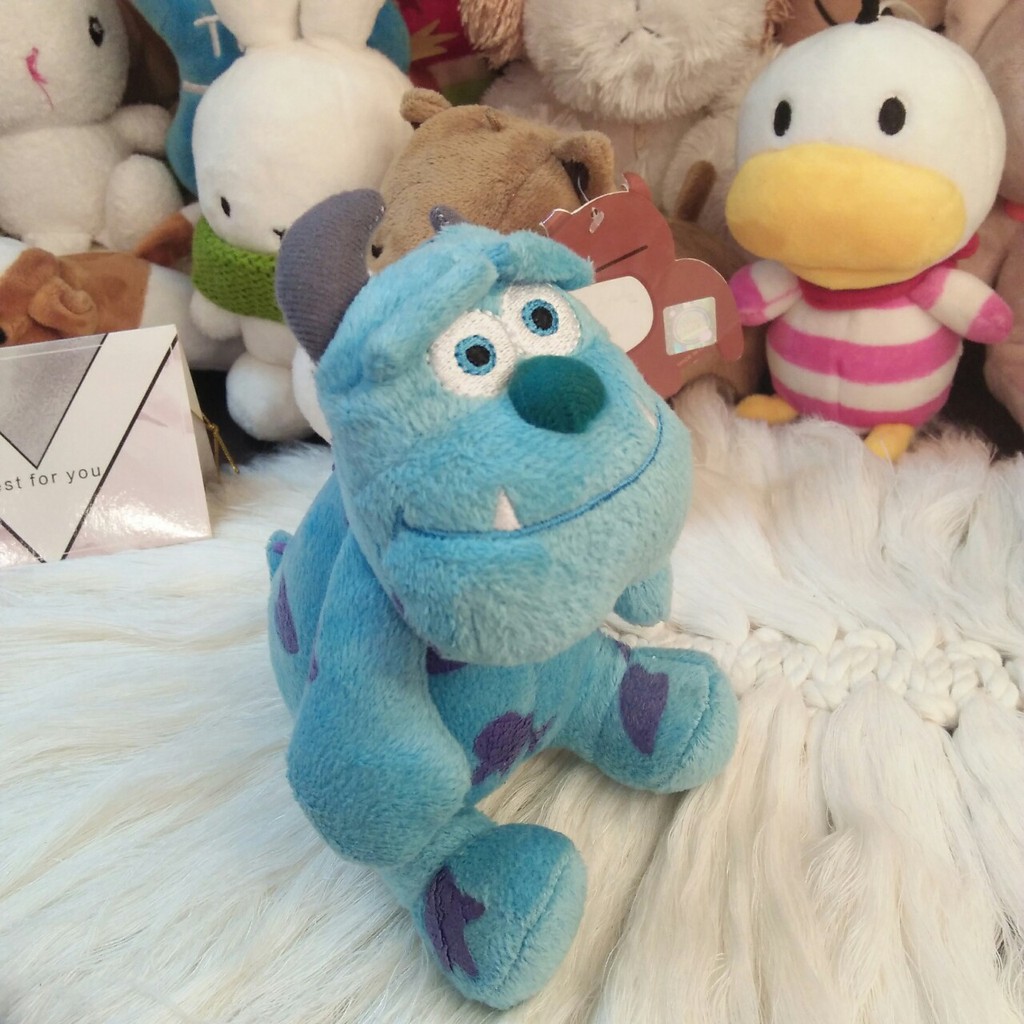 Gấu bông quái vật Sulley NEOCL - Thú nhồi bông
