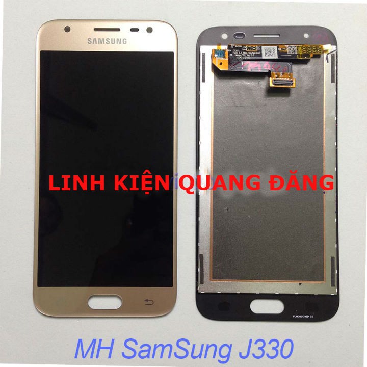 [Mã 1911ELSALE hoàn 7% đơn 300K] MÀN HÌNH SAMSUNG j330 - J3 PRO ZIN | BigBuy360 - bigbuy360.vn