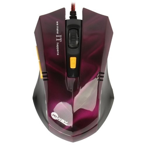 Chuột game có dây 3D JEWAY 6023
