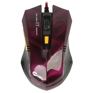 Chuột game có dây 3d jeway 6023
