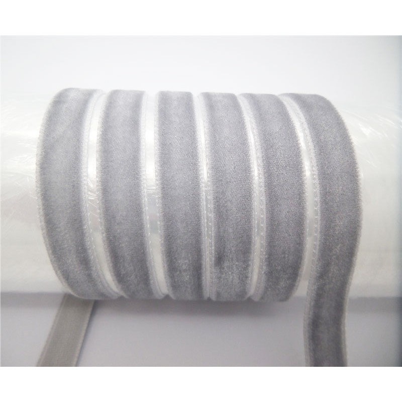 Ruy băng mềm thoải mái 5 yard 3/8'' 10 mm