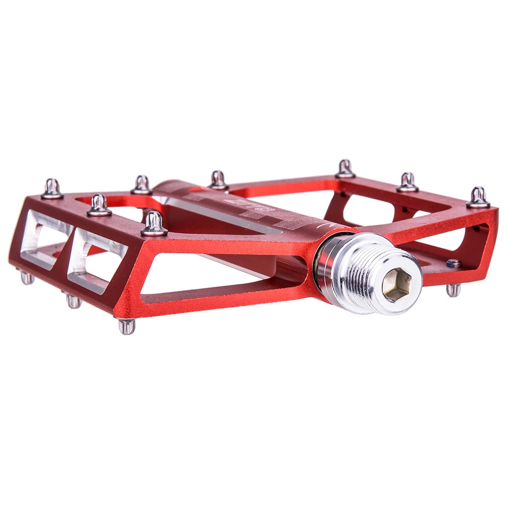 Pê Đan Xe Đạp ZTTO MTB JT04 CNC 8 Pin Siêu Nhẹ Bằng Hợp Kim Nhôm Chất Lượng Cao