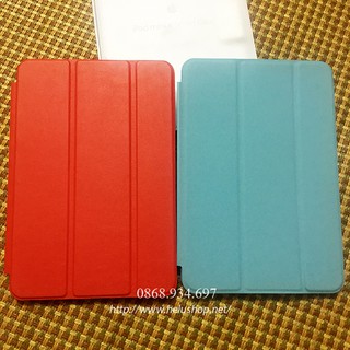 Bao da iPad mini 4