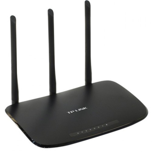 Bộ phát Wifi TPLink WR 940N chính hãng FPT phân phối - Router WiFi TPlink