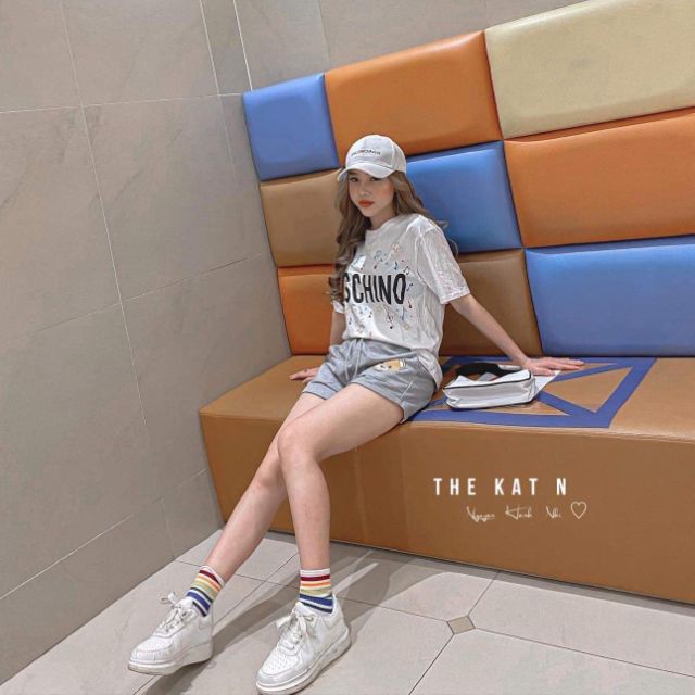 Bộ thể thao nữ đẹp | BigBuy360 - bigbuy360.vn