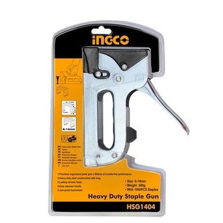 Kìm bấm ghim Ingco HSG1404 (4-14mm)