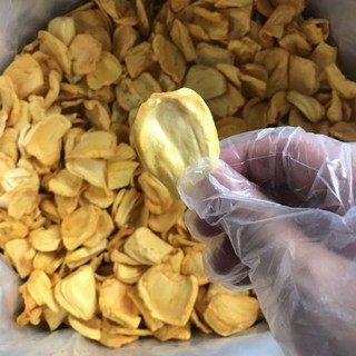 500g Mít sấy giòn
