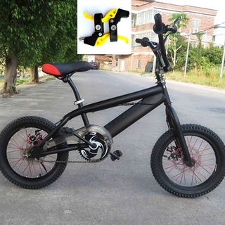 Tay thắng nhựa cho xe đạp trẻ em