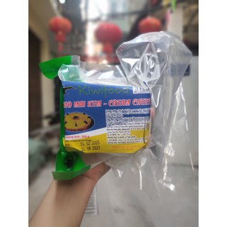 Cream Cheese Dairymont 500gr
