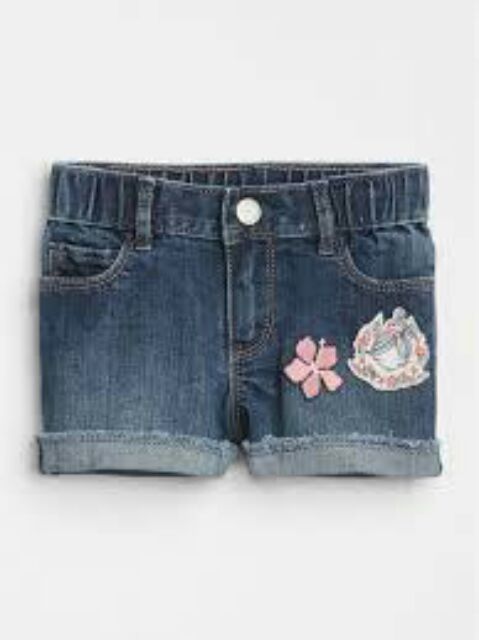 Quần short Baby Gap