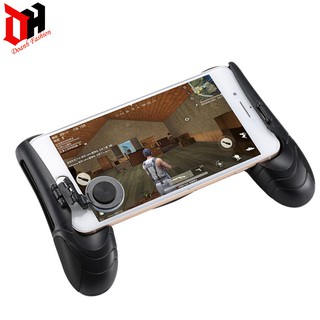 Tay cầm gamepad có nút JL01