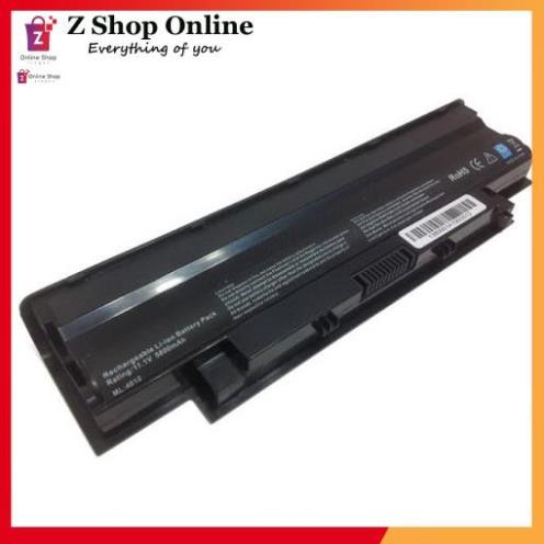 💖 💖 Pin laptop Dell Inspiron N4110 N4010 N5010 N5110 4050 5050 2420 3420 3520 14R nhập khẩu chính hãng