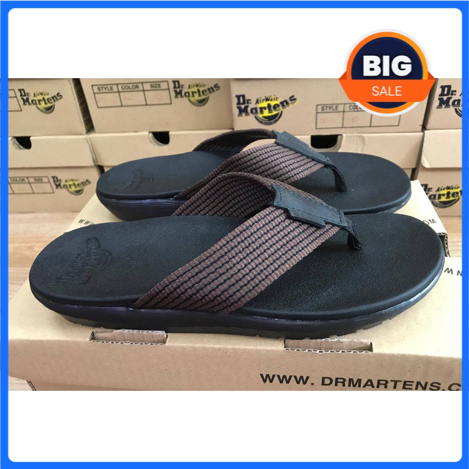 Dép Nam Dr. Martens cao cấp Mã số V44