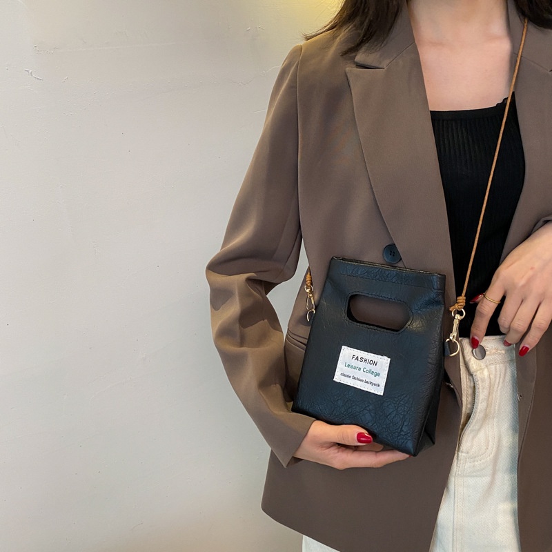 Túi Đeo Chéo Mini Đựng Điện Thoại Thời Trang 2022 Dành Cho Nữ