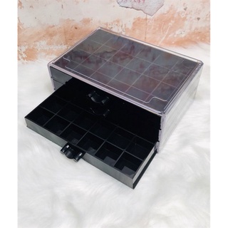 Tủ đựng đá -5 tầng-120 ô