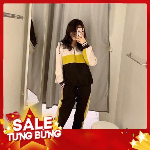 {giá sale} {Giá xuất xưởng} {GIÁ SỈ} BỘ NỮ CHẤT ĐẸP CỰC XINH hàng VNXK_A18 chất đẹp chất đẹp..