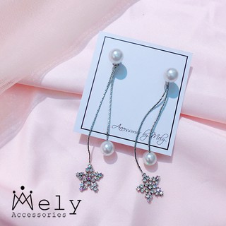 MELY - BÔNG TAI NGÔI SAO 457