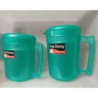 Ca nhựa Nam Dương ( loại trung- đại)