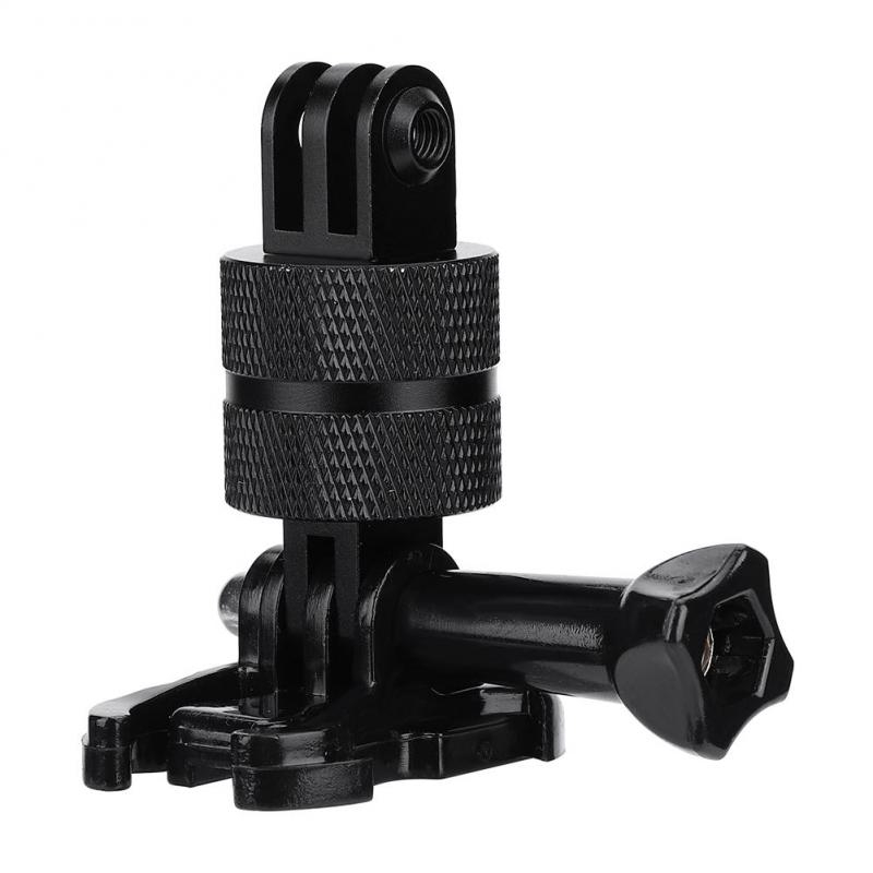 Khớp chuyển đổi mini xoay 360 độ cho máy ảnh GoPro