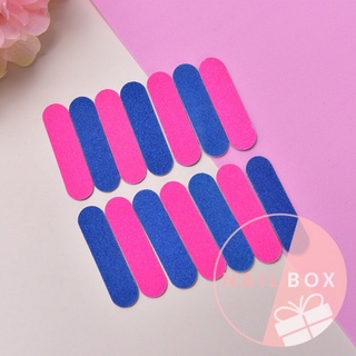 Dũa Móng Tay Mini 2 Mặt