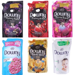 Túi nước xả Downy 1,35l