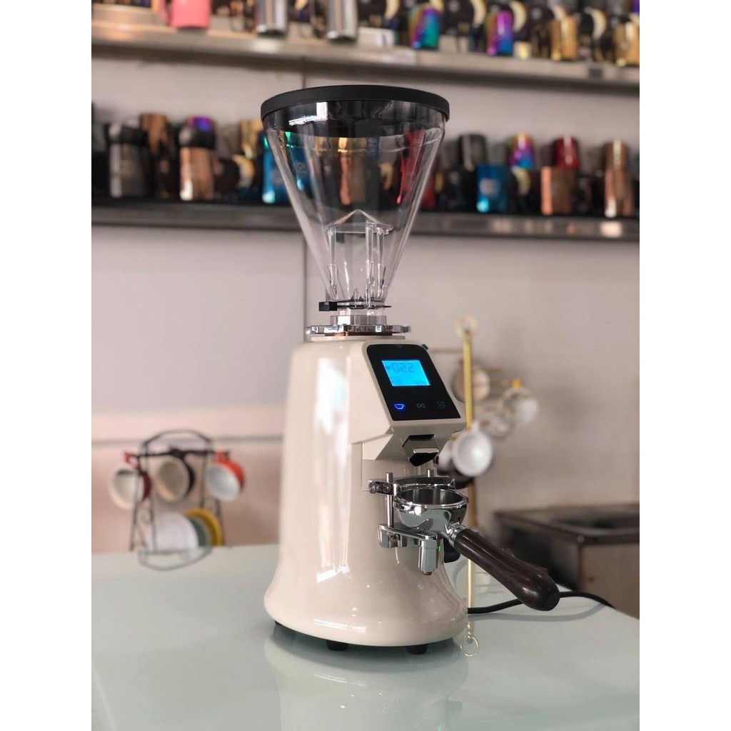 Máy xay cà phê JX600AD ONDEMAND