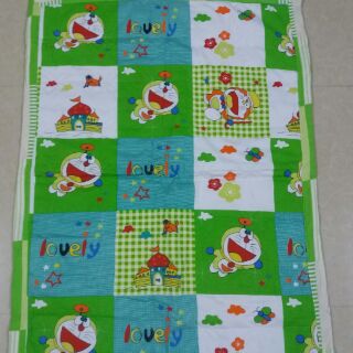 Chăn đắp cotton thắng lợi cho bé