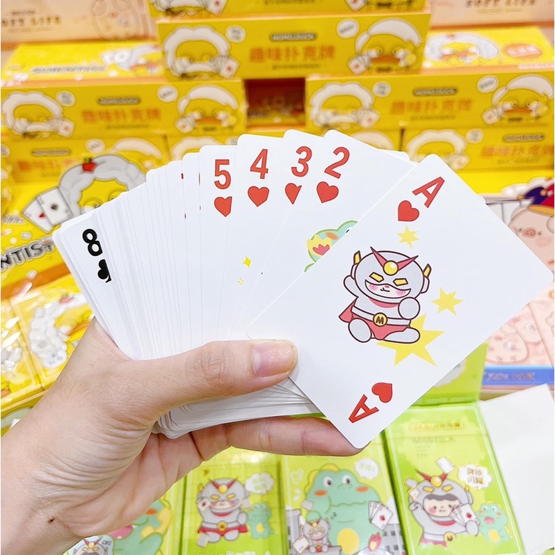Bộ bài tây