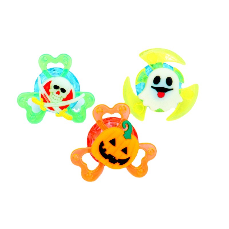 Con Quay Spinner Có ĐèN Led Vui NhộN Cho Bé