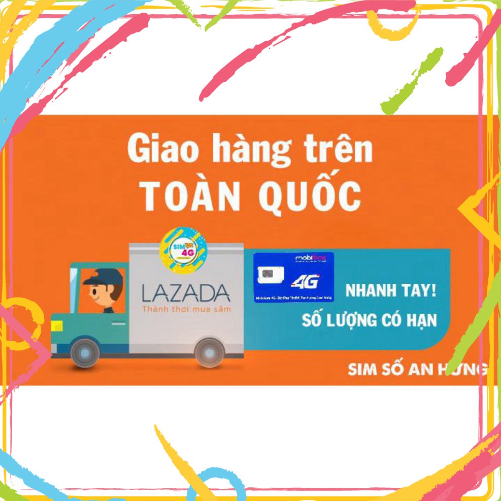 Sim 4G mobifone C90N, tặng 4GB data 1 ngày, gọi free nội mạng, 50 phút liên mạng (Tháng đầu không cần nạp tiền)