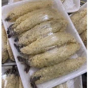 (CỰC RẺ) 🦐tôm tẩm bột chiên xù🦐