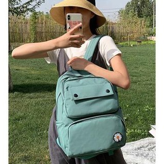 Balo vải chú hề TX122