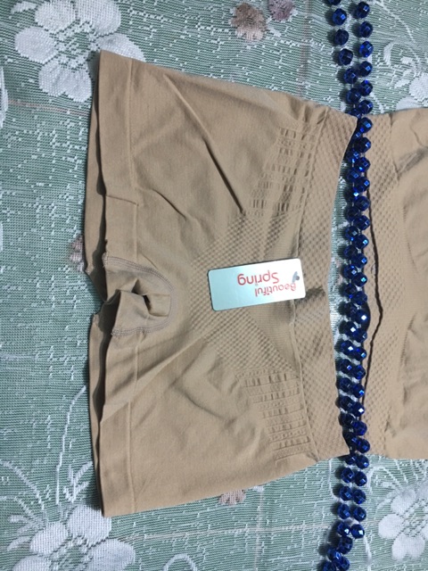 Quần lót đùi cotton/ quần chíp đùi học sinh | BigBuy360 - bigbuy360.vn