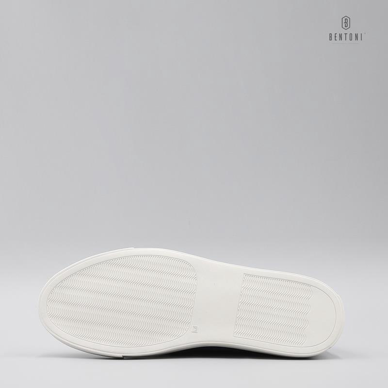 Giày thể thao nam Bentoni - Canvas Sneaker NVA2411XDEH1911764 (Xanh dương) | BigBuy360 - bigbuy360.vn