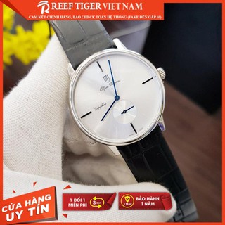Đồng hồ nam Olym Pianus OP130-13MS
