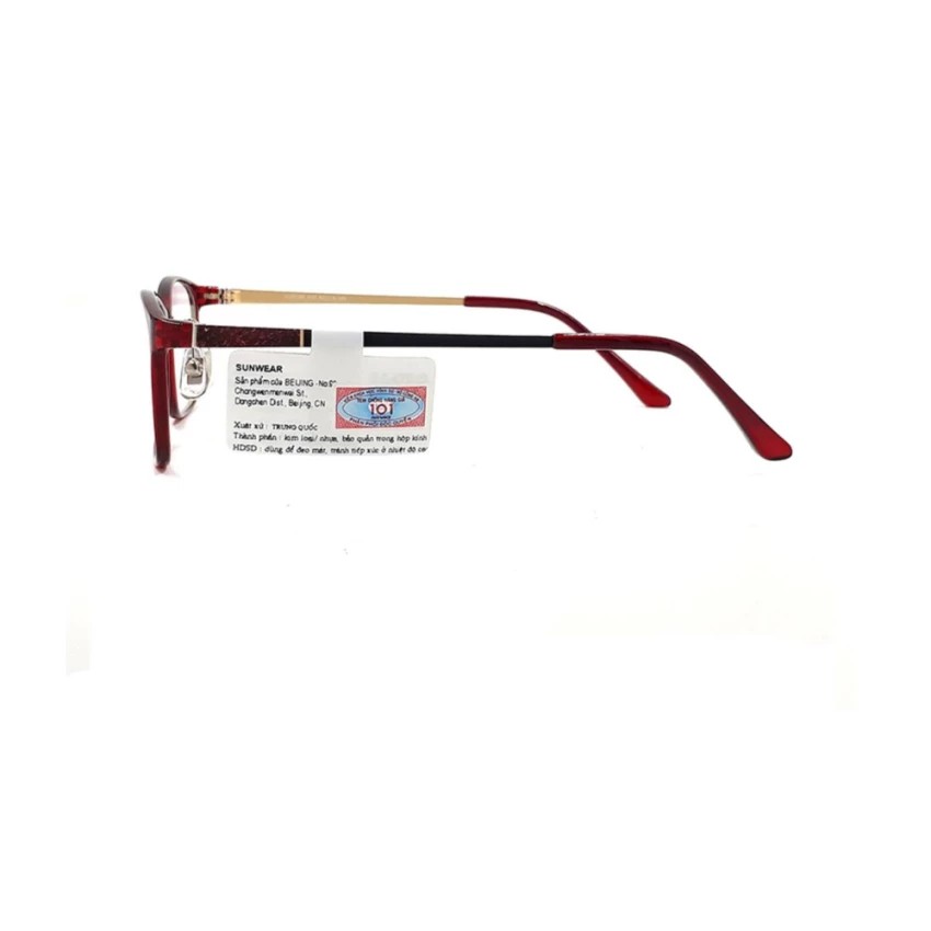 GỌNG CẬN VELOCITY 25396 C03 HÀNG CHÍNH HÃNG-BẢO HÀNH VĨNH VIỄN