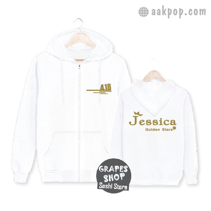 [Jessica] Áo khoác Jessica