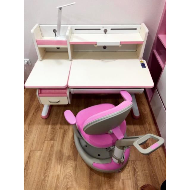 GHẾ CHỐNG GÙ RAYMOND C61A mới nhất 2020_Bàn ghế học chống gù HANOVER _MOMOMART | BigBuy360 - bigbuy360.vn