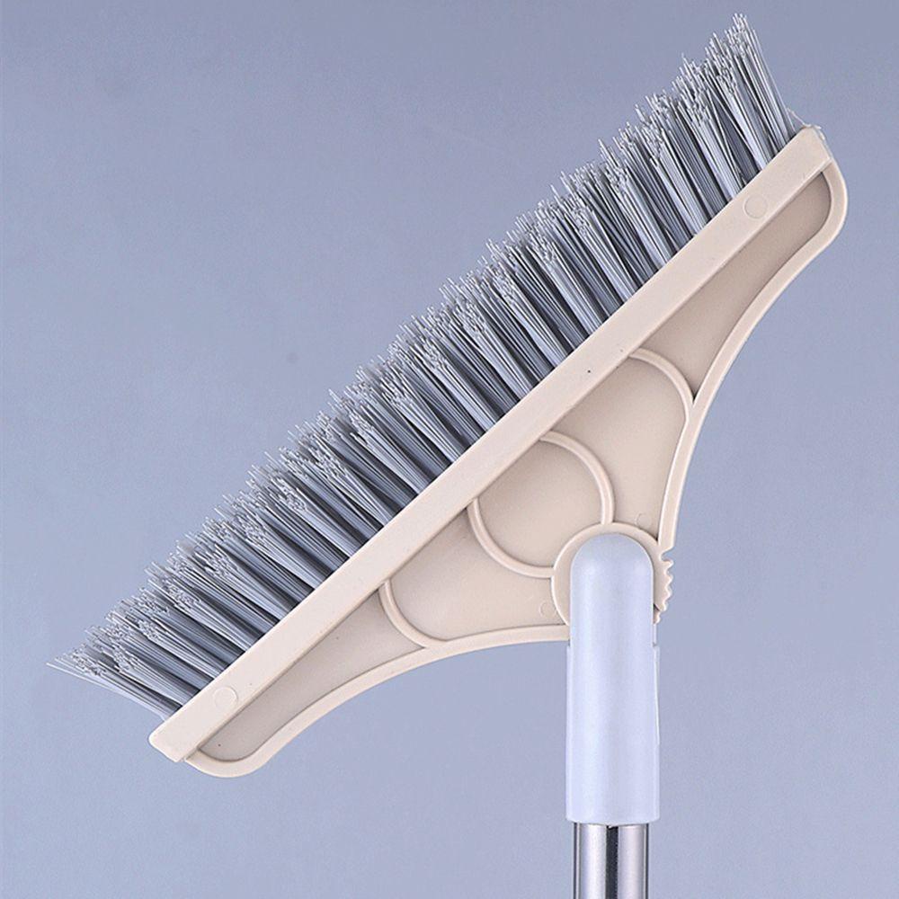 Cọ Vệ Sinh Nhà Cửa Chuyên Nghiệp 2 Trong 1 Đa Năng Tiện Dụng
