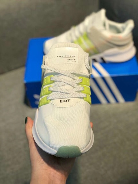 [Sẵn] ADIDAS EQT SUPPORT ADV SUMMER Giày thể thao cao cấp dành cho nam và nữ