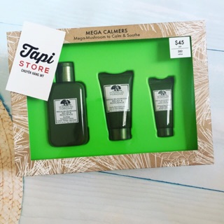 Set dưỡng da Origins Dr. Andrew Weil for Origins™ Mega Soothers Set
