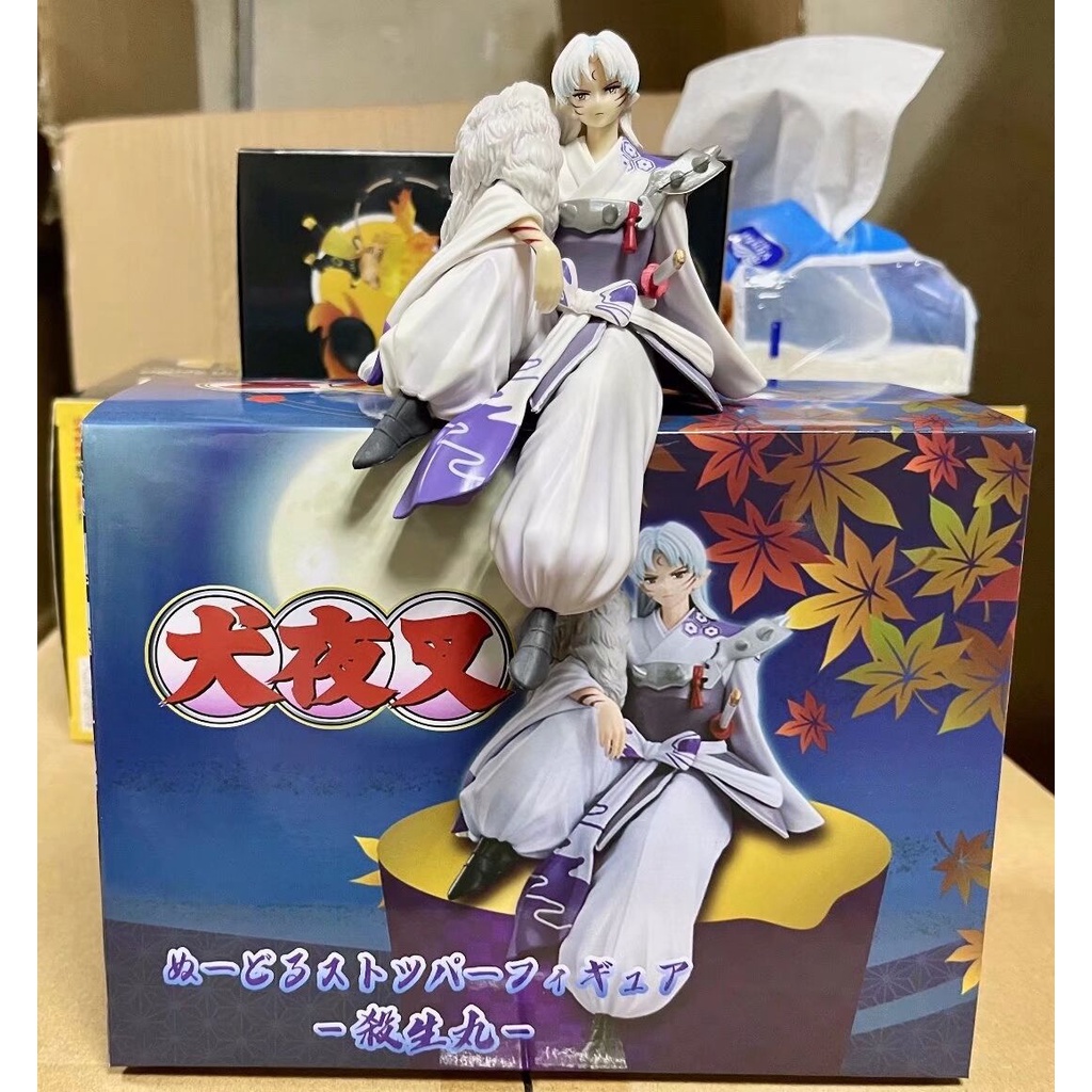 Mô hình Seshomaru trong Inuyasha