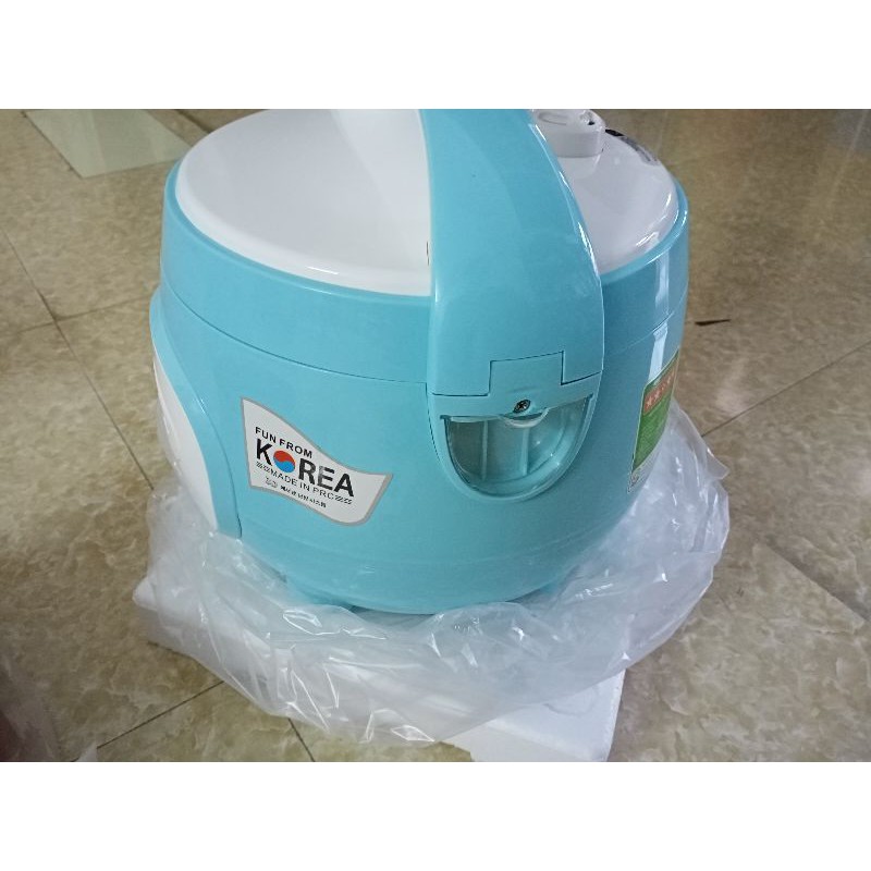 [ ALO Nồi Xinh] Nồi Cơm Điện Nắp Gài Lòng Niêu Giá Rẻ , Dụng Tích 1,8L ,Công Xuất 700w | BigBuy360 - bigbuy360.vn