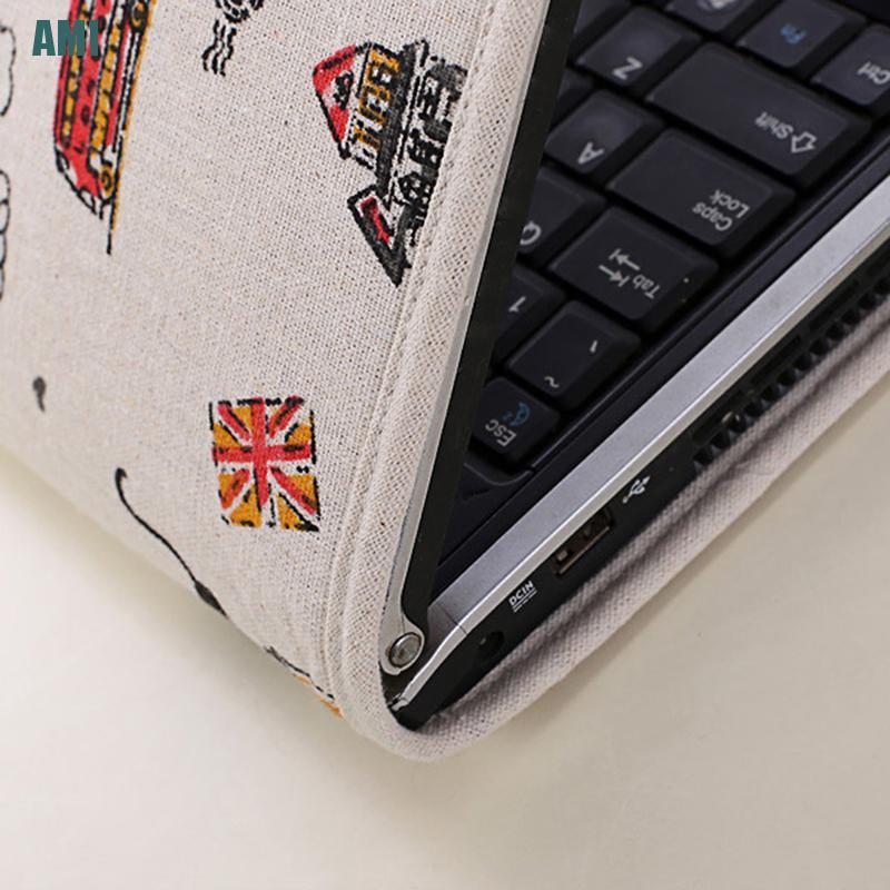 Túi Đựng Laptop Notebook 14 / 15.6 / 15 Inch Chất Liệu Cotton