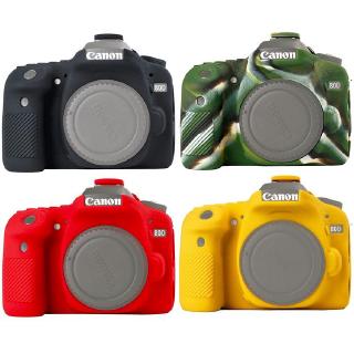 Túi Đựng Bảo Vệ Ống Kính Máy Ảnh Canon 80d