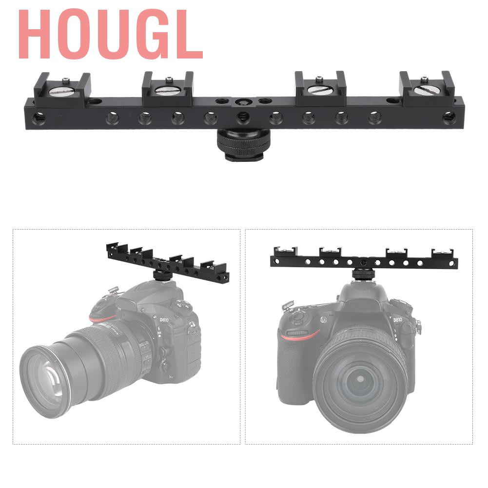 Bộ Phụ Kiện Giá Đỡ Gắn Máy Ảnh Mở Rộng Thông Dụng | BigBuy360 - bigbuy360.vn