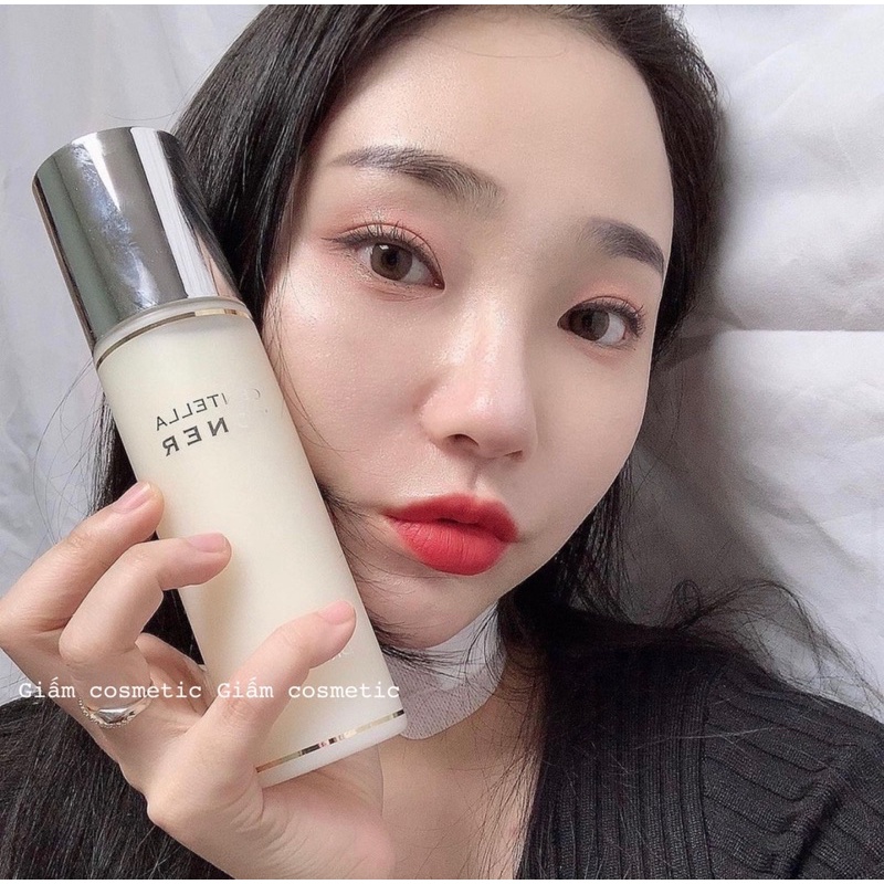 Nước hoa hồng Dr.Pepti căng bóng trắng sáng da