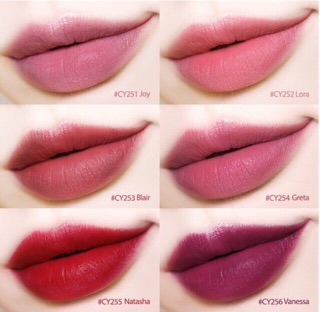 Son i'm lip crayon sale 68%