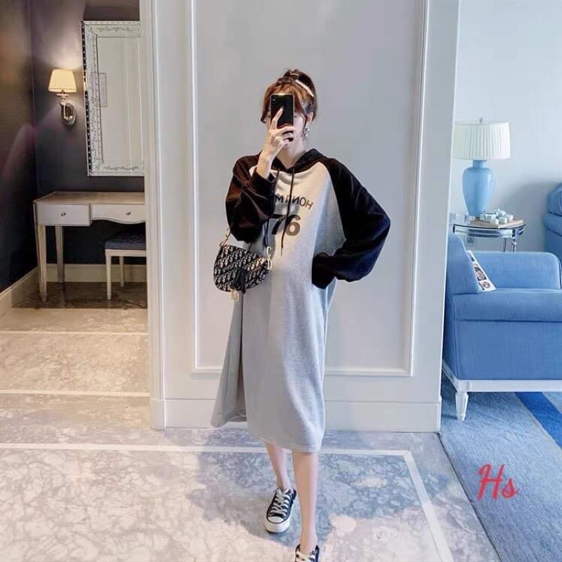 Váy xuông số 76 HSU1